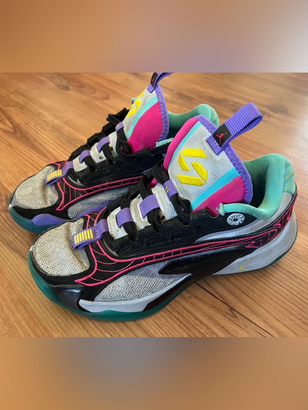 Jordan Luka 2 "All Star"